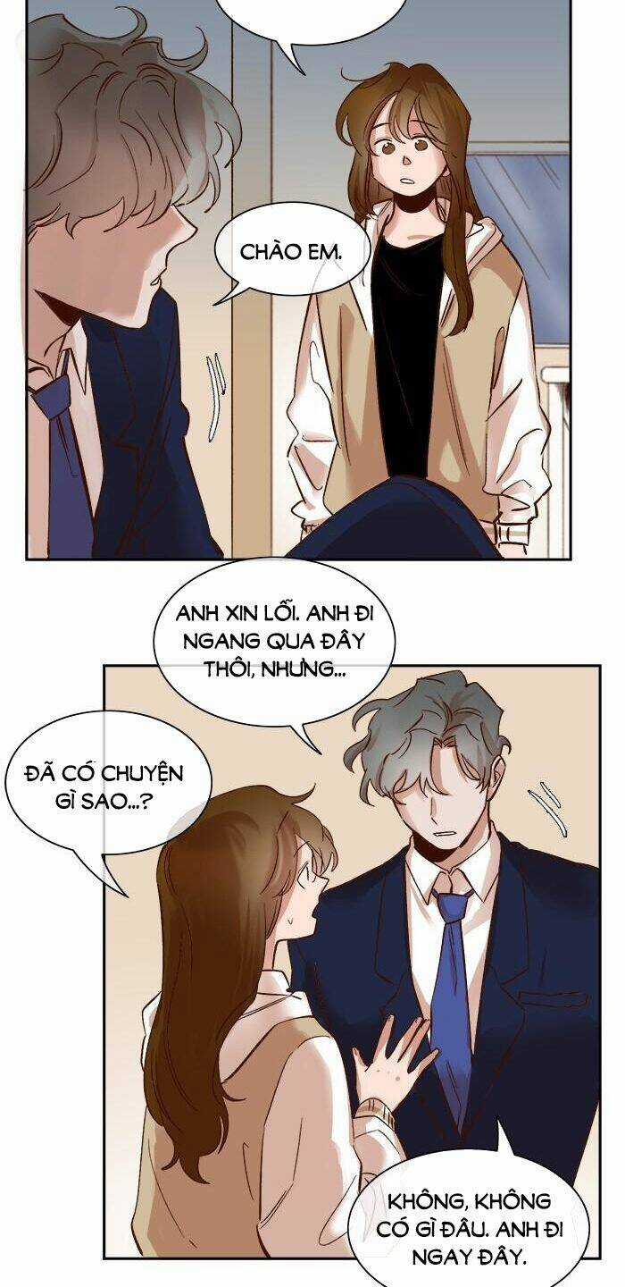 Quỷ Sứ Số 4 Chapter 67 trang 2