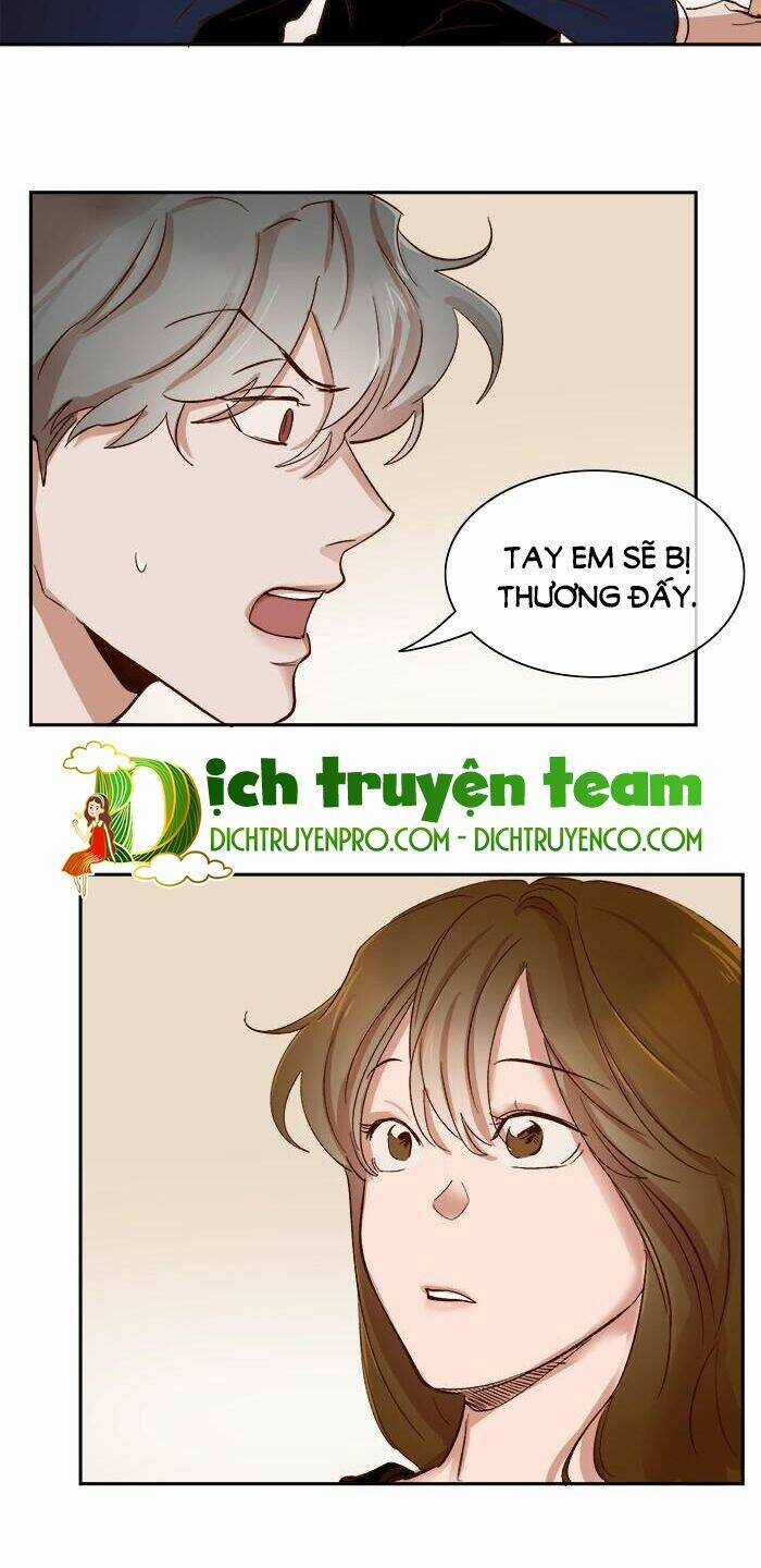 Quỷ Sứ Số 4 Chapter 67 trang 20