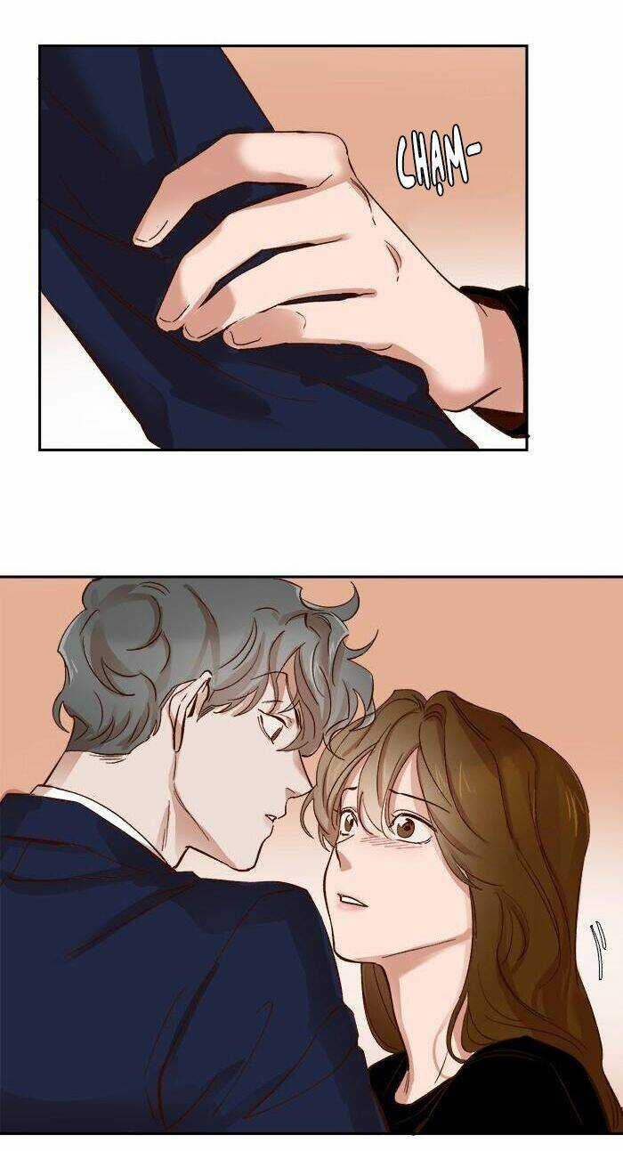 Quỷ Sứ Số 4 Chapter 67 trang 21