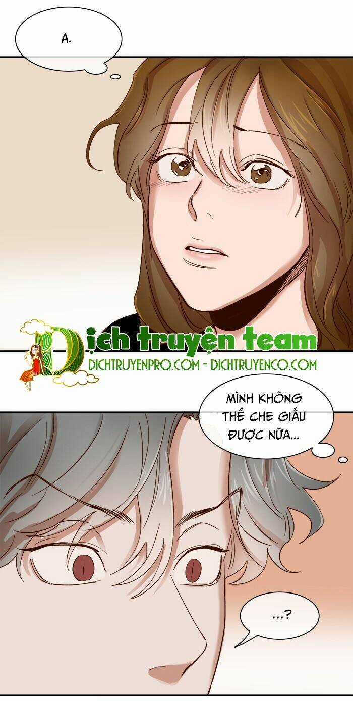 Quỷ Sứ Số 4 Chapter 67 trang 22