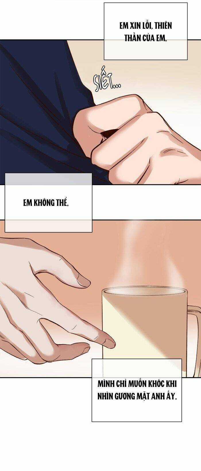 Quỷ Sứ Số 4 Chapter 67 trang 23