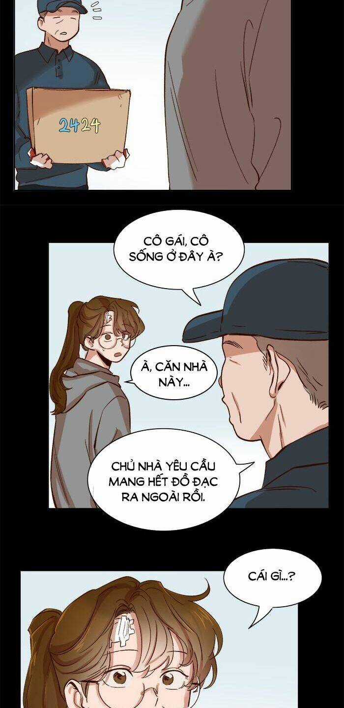 Quỷ Sứ Số 4 Chapter 67 trang 26