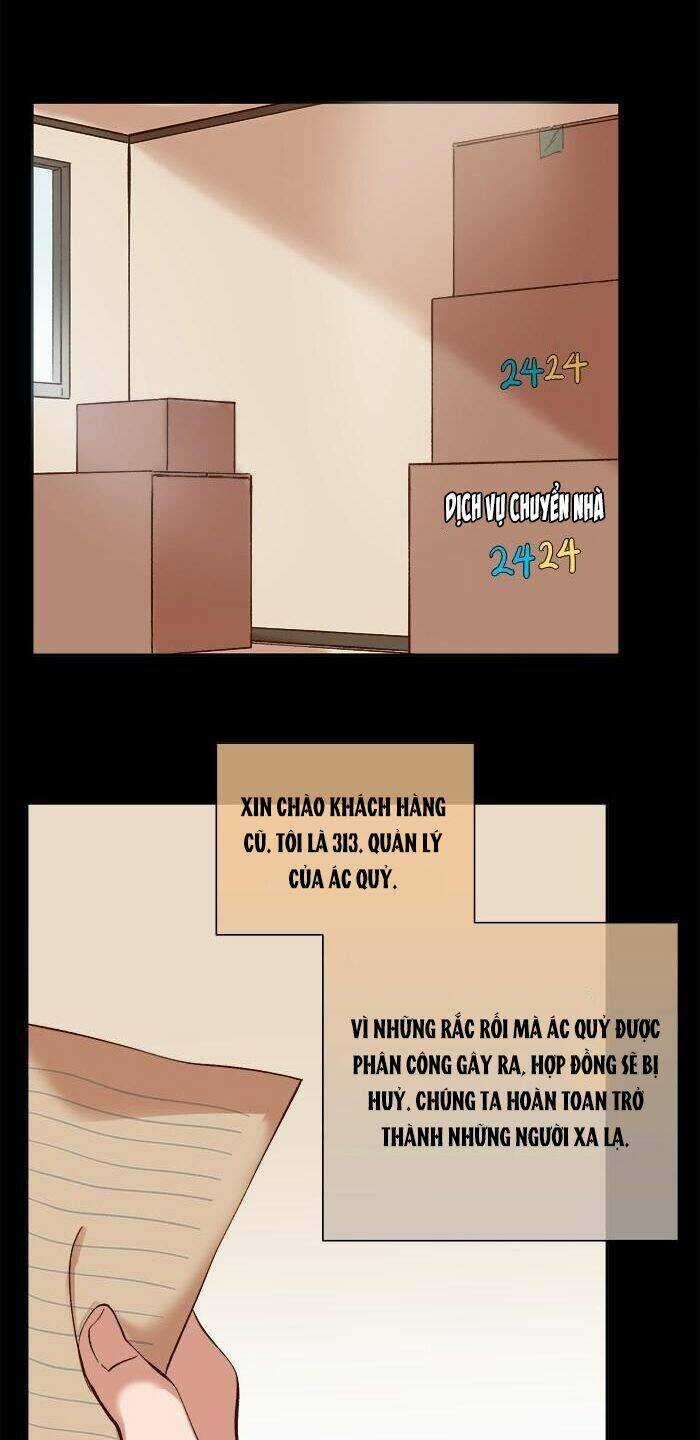 Quỷ Sứ Số 4 Chapter 67 trang 28