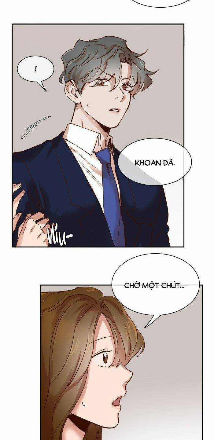 Quỷ Sứ Số 4 Chapter 67 trang 3