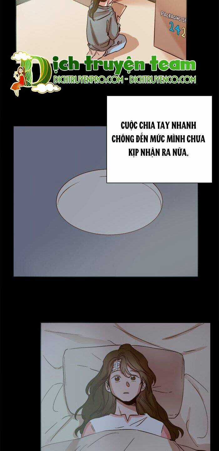 Quỷ Sứ Số 4 Chapter 67 trang 30