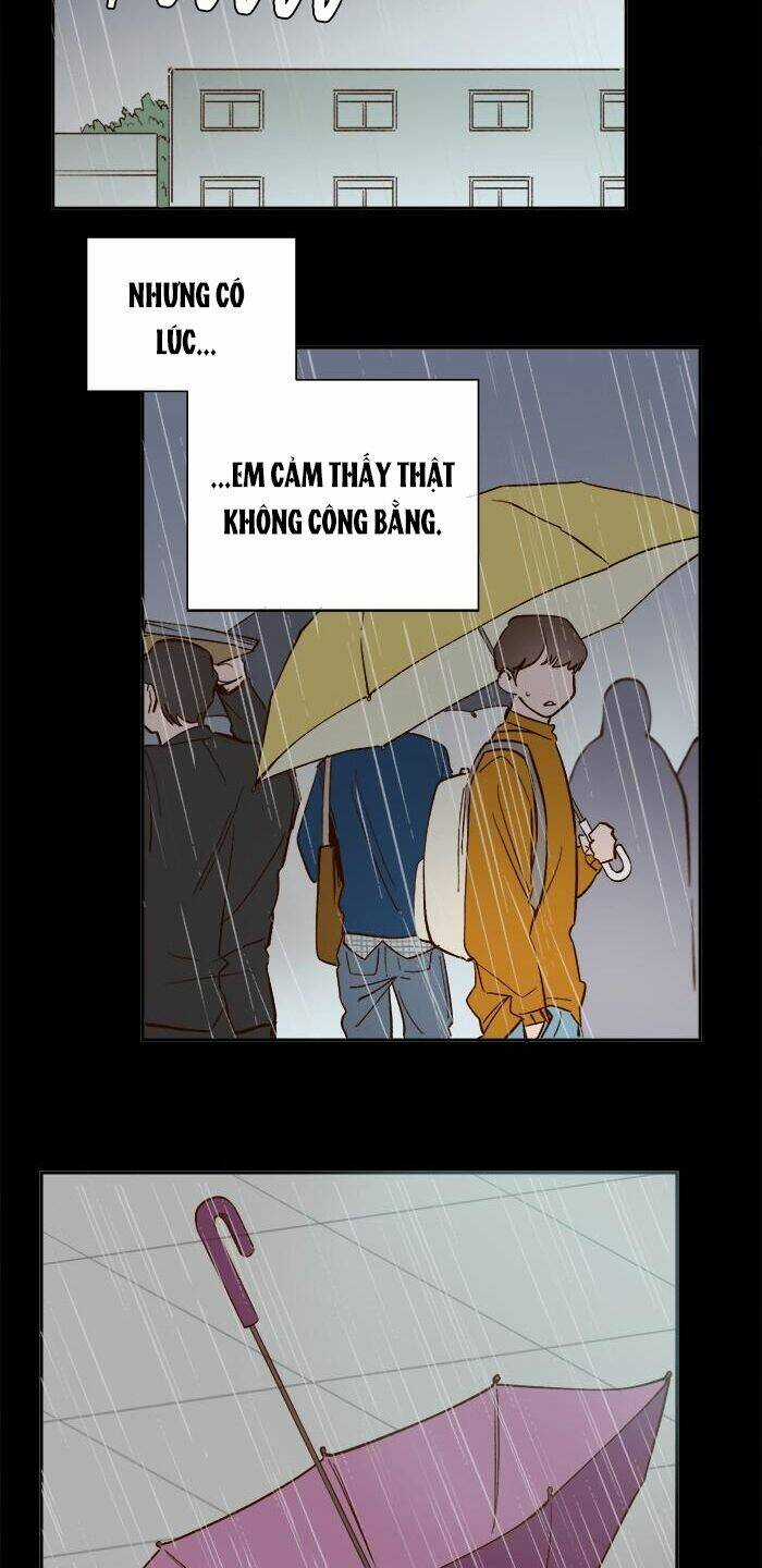 Quỷ Sứ Số 4 Chapter 67 trang 32