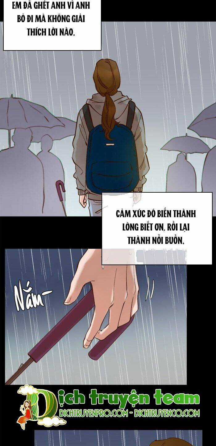 Quỷ Sứ Số 4 Chapter 67 trang 34