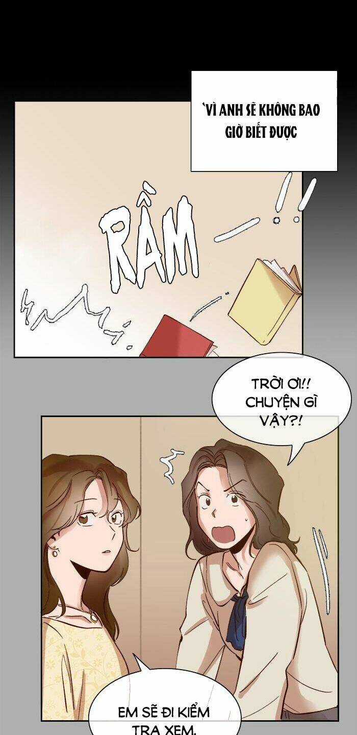 Quỷ Sứ Số 4 Chapter 67 trang 36