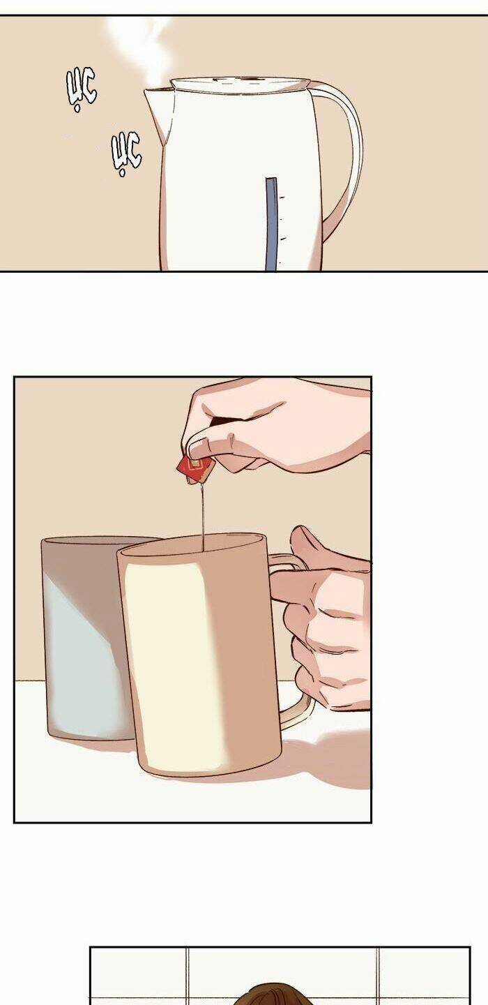 Quỷ Sứ Số 4 Chapter 67 trang 5