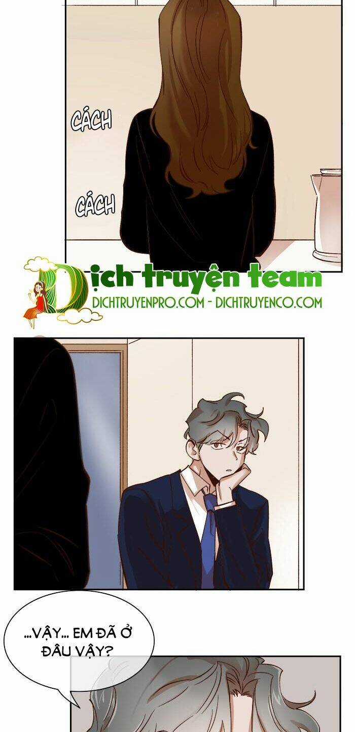 Quỷ Sứ Số 4 Chapter 67 trang 6