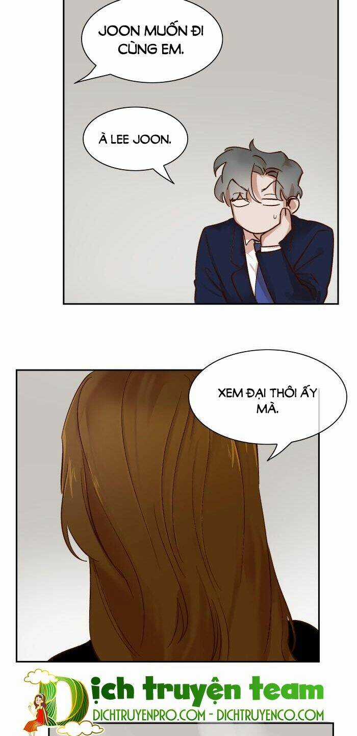 Quỷ Sứ Số 4 Chapter 67 trang 8