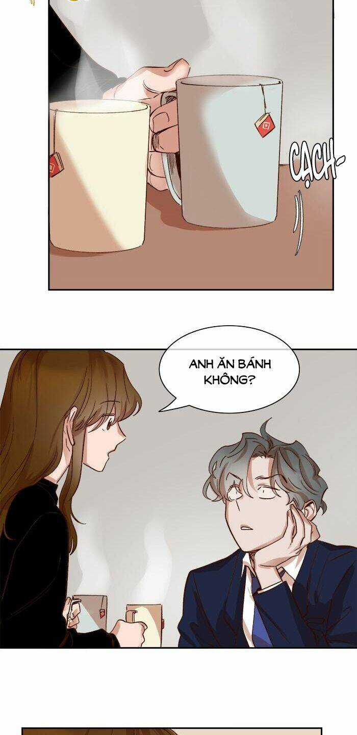 Quỷ Sứ Số 4 Chapter 67 trang 9