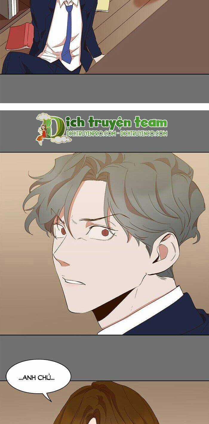 Quỷ Sứ Số 4 Chapter 68 trang 1