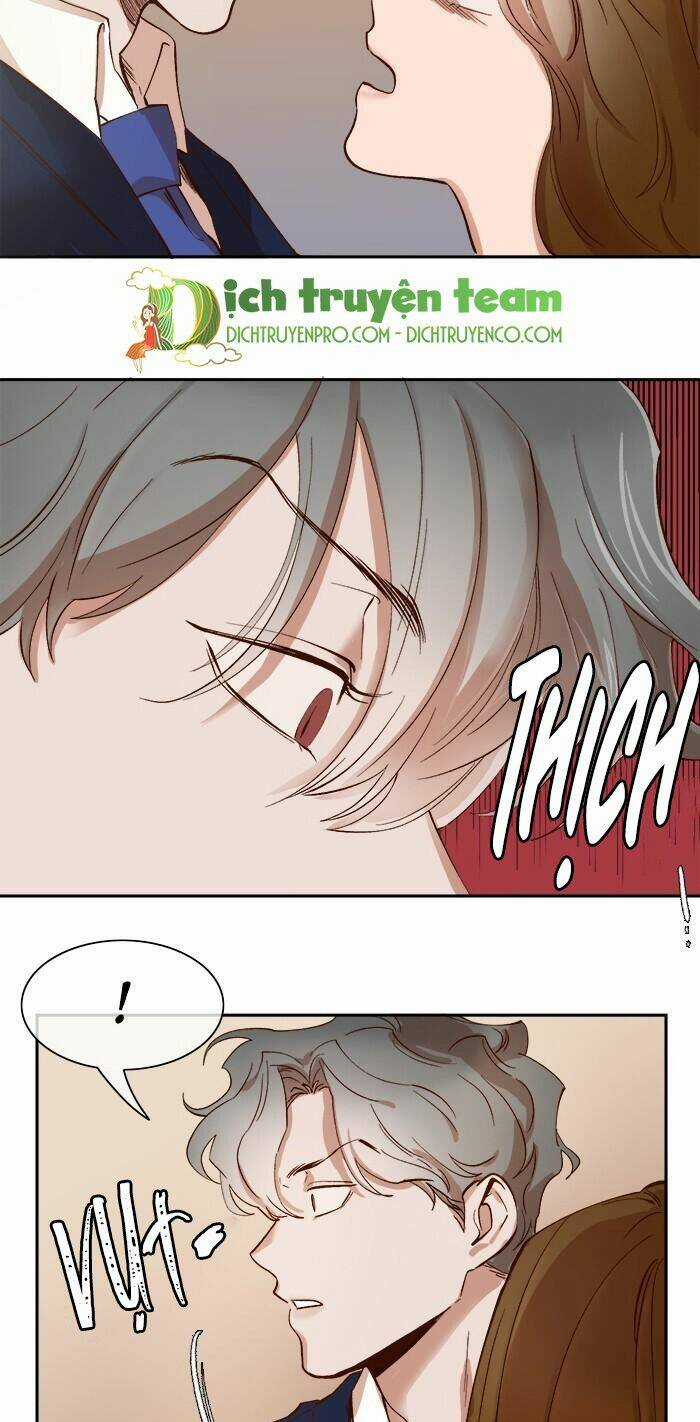 Quỷ Sứ Số 4 Chapter 68 trang 12