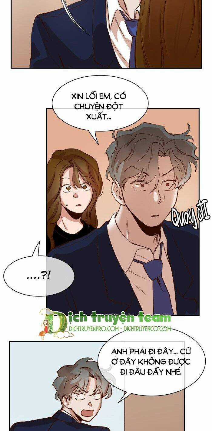 Quỷ Sứ Số 4 Chapter 68 trang 13