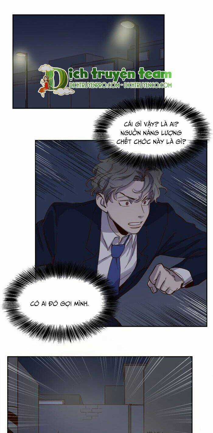 Quỷ Sứ Số 4 Chapter 68 trang 15