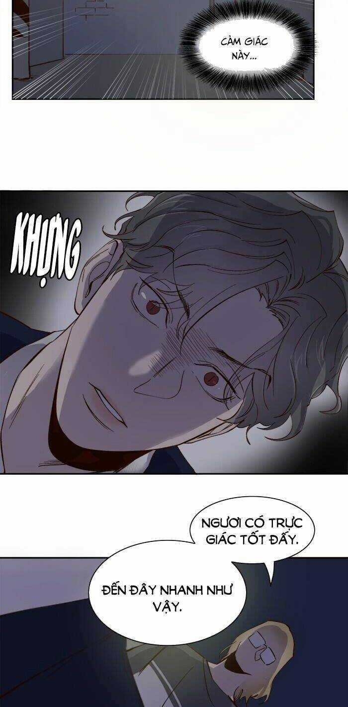 Quỷ Sứ Số 4 Chapter 68 trang 16