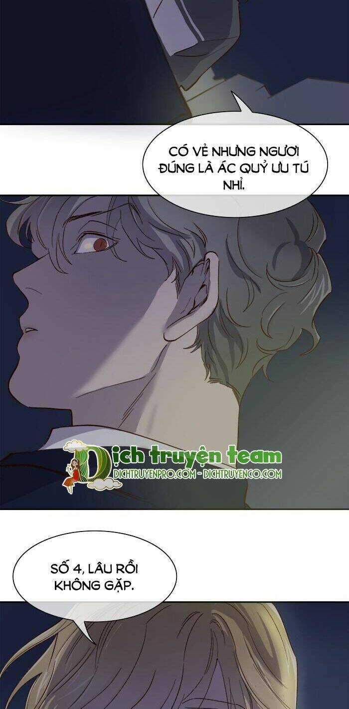 Quỷ Sứ Số 4 Chapter 68 trang 17