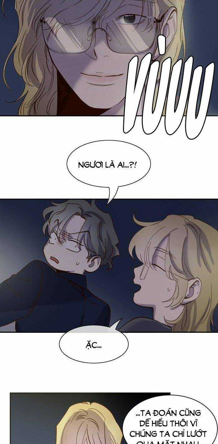 Quỷ Sứ Số 4 Chapter 68 trang 18