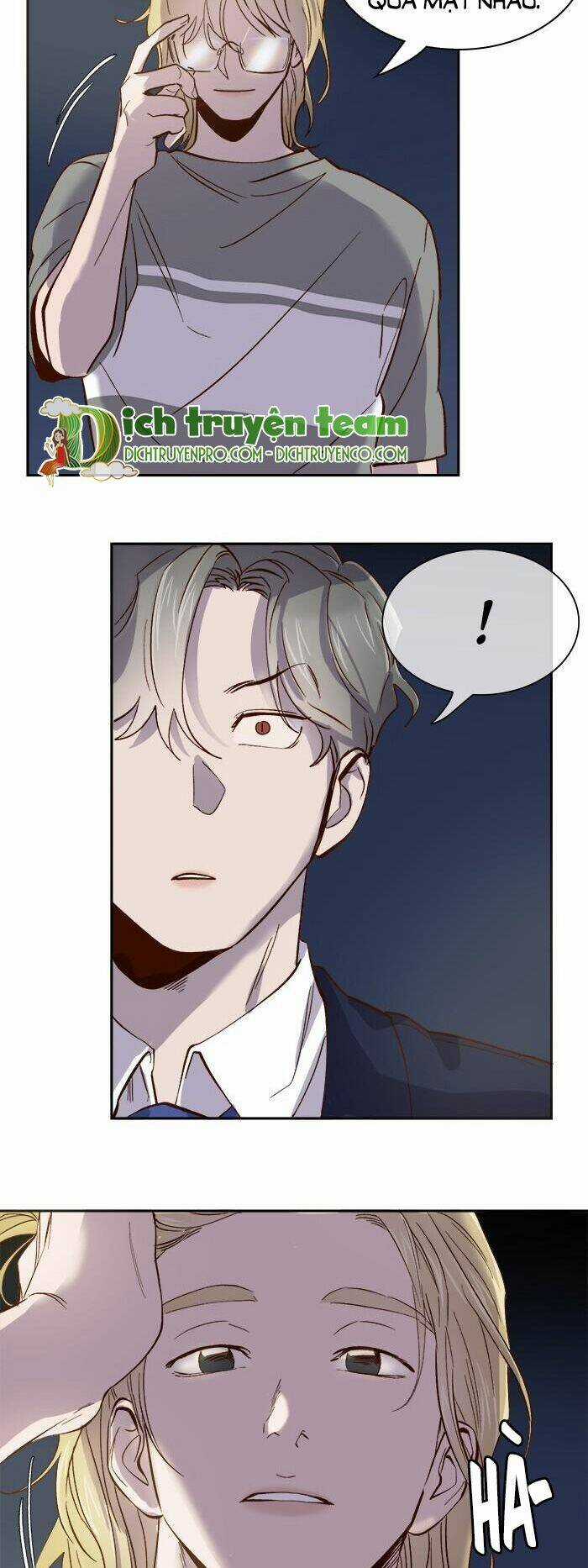 Quỷ Sứ Số 4 Chapter 68 trang 19