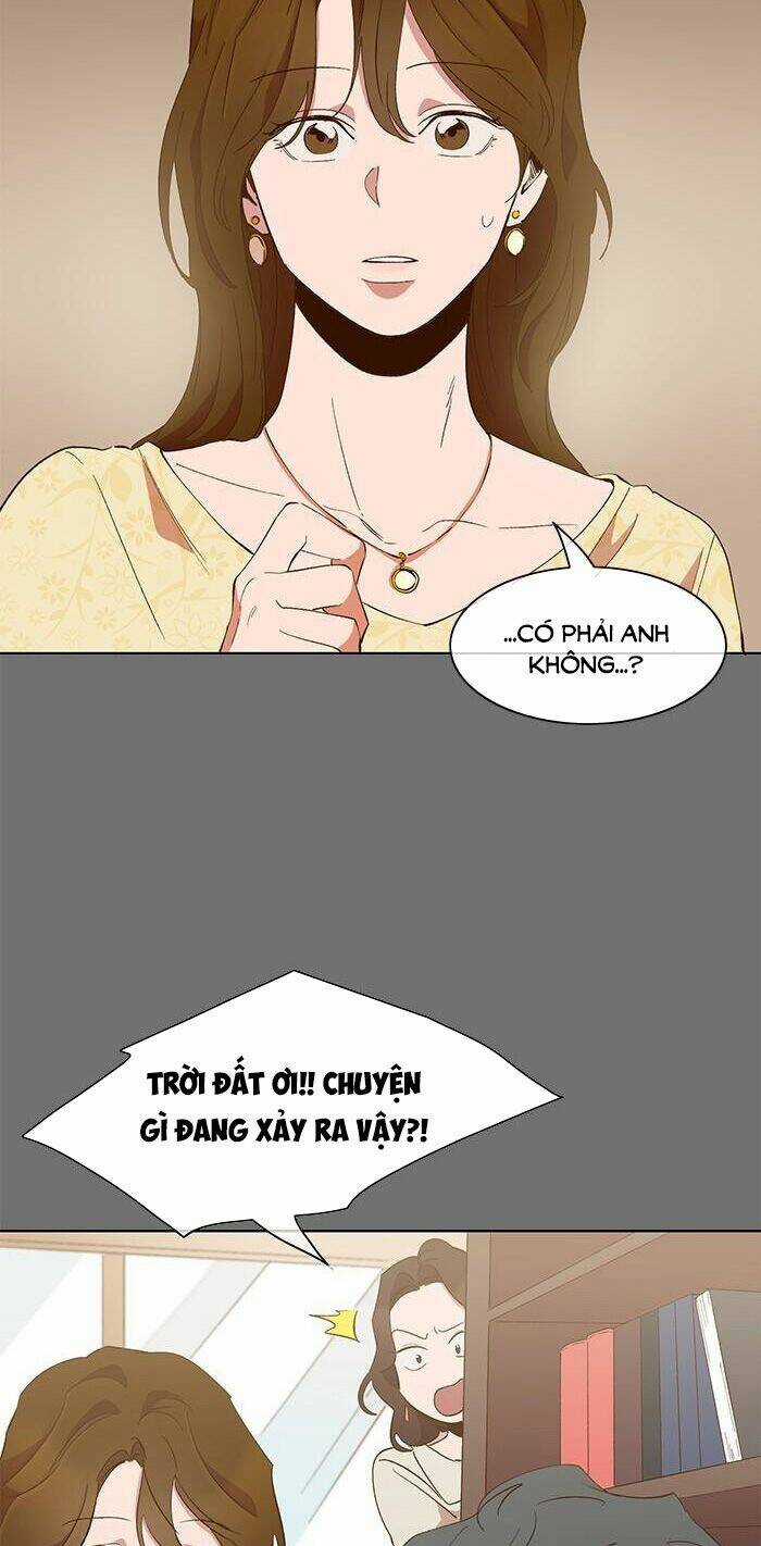 Quỷ Sứ Số 4 Chapter 68 trang 2