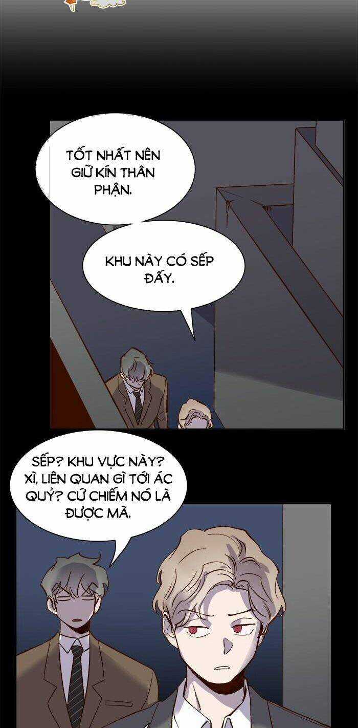 Quỷ Sứ Số 4 Chapter 68 trang 21