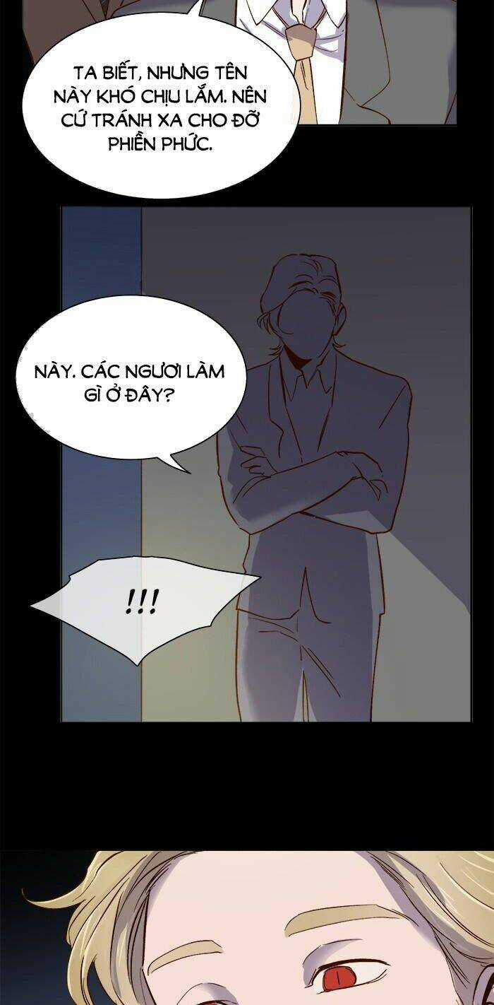 Quỷ Sứ Số 4 Chapter 68 trang 22