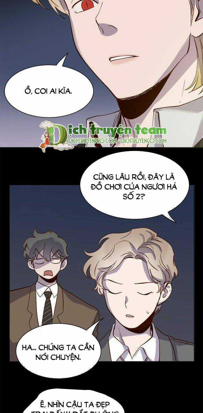 Quỷ Sứ Số 4 Chapter 68 trang 23