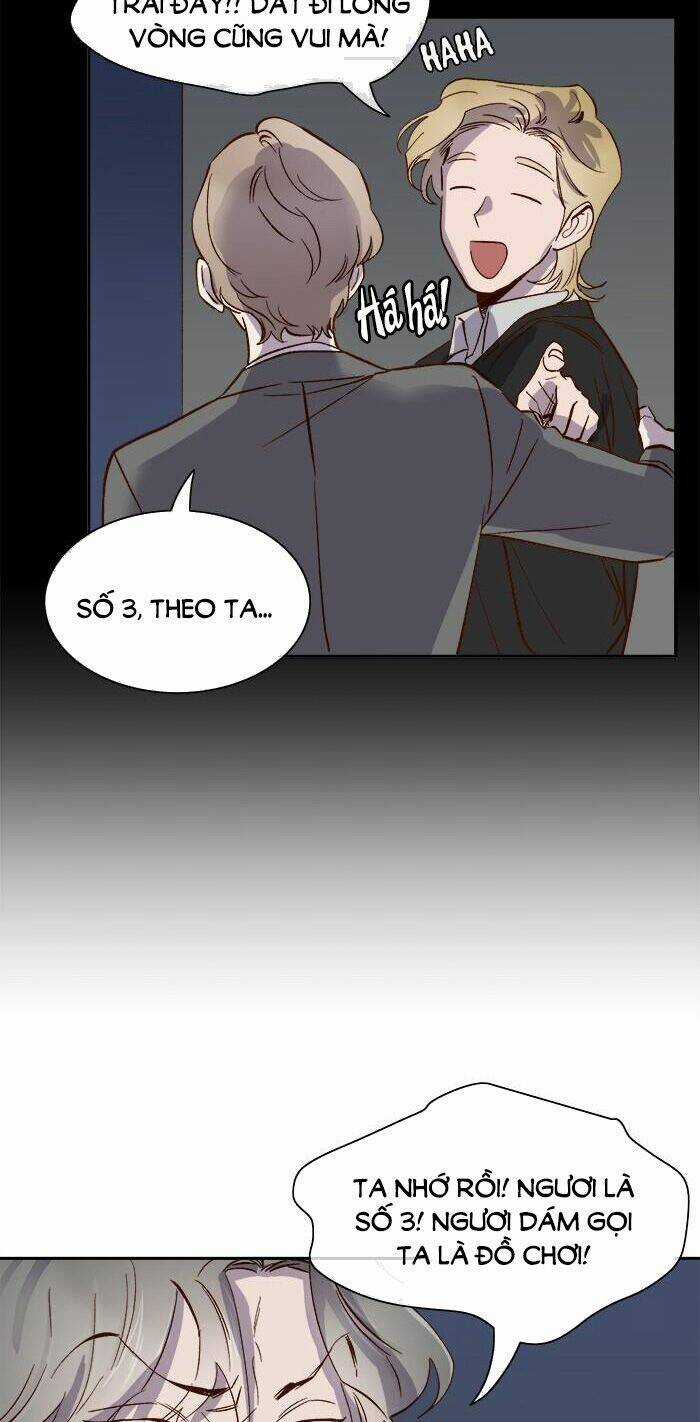 Quỷ Sứ Số 4 Chapter 68 trang 24