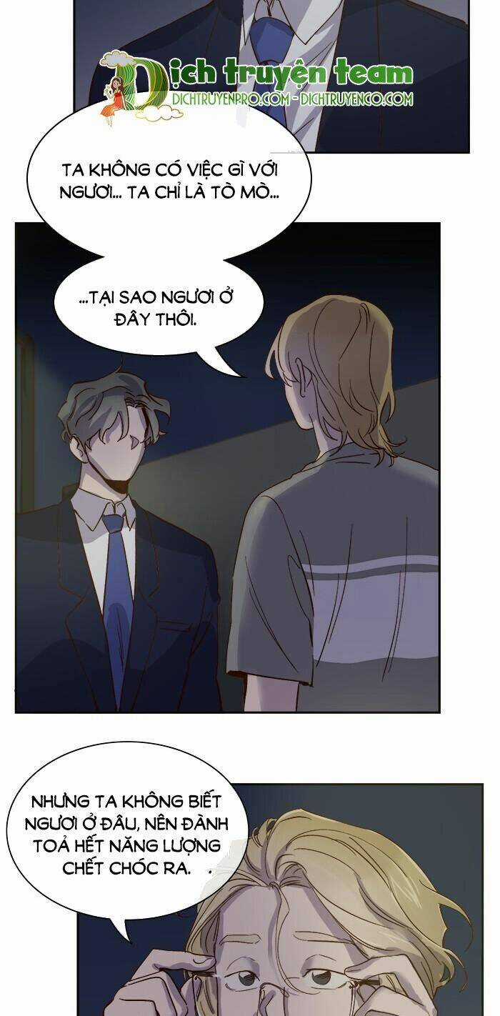 Quỷ Sứ Số 4 Chapter 68 trang 26