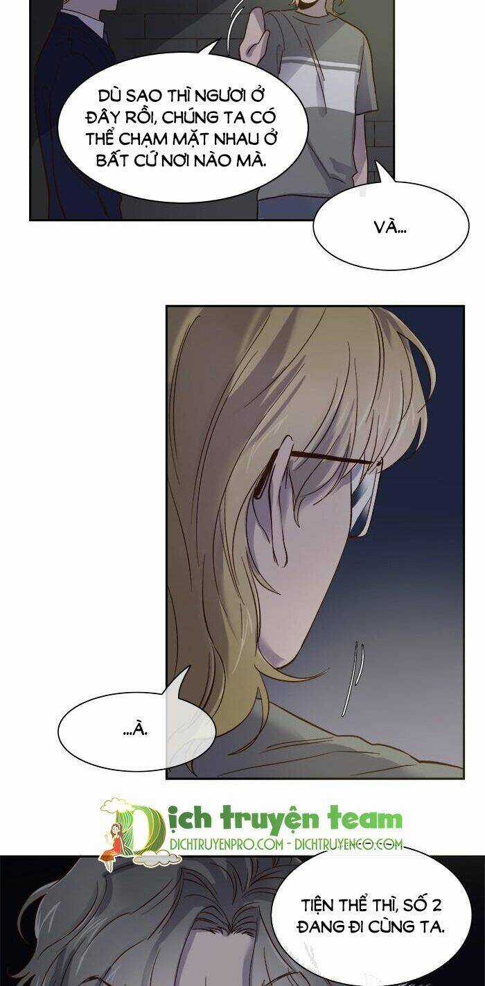 Quỷ Sứ Số 4 Chapter 68 trang 28