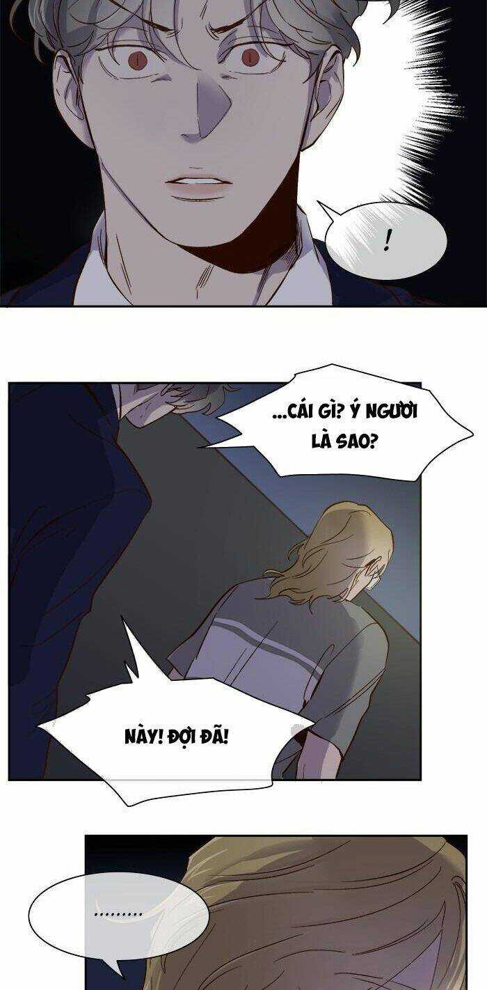 Quỷ Sứ Số 4 Chapter 68 trang 29