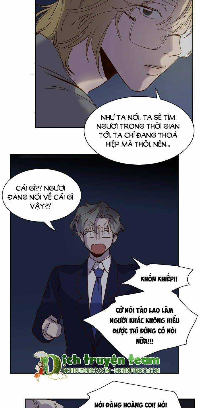 Quỷ Sứ Số 4 Chapter 68 trang 30