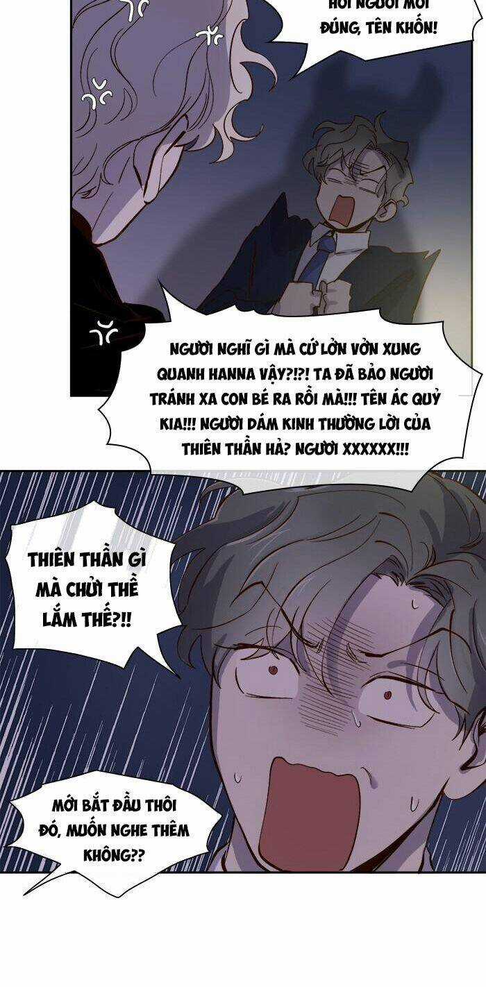 Quỷ Sứ Số 4 Chapter 68 trang 33