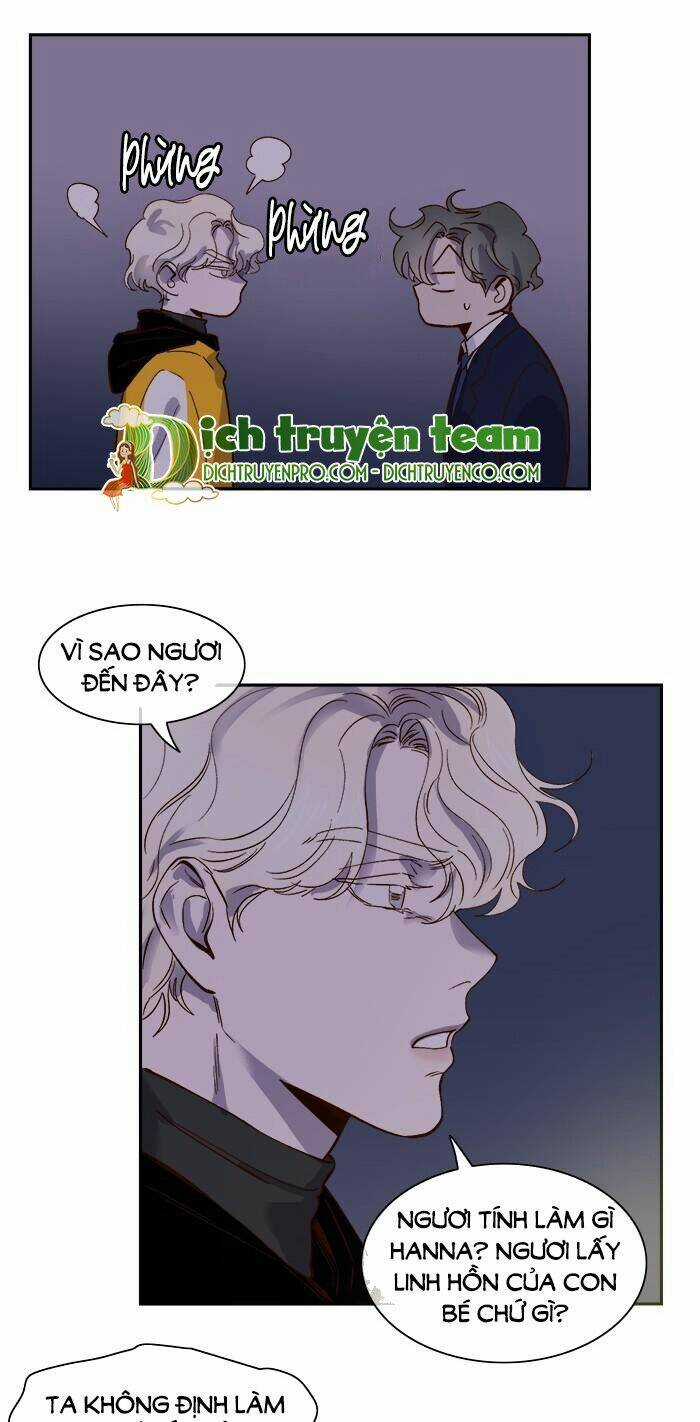 Quỷ Sứ Số 4 Chapter 68 trang 34