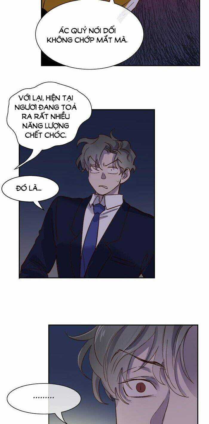 Quỷ Sứ Số 4 Chapter 68 trang 36