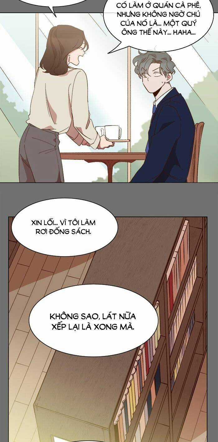 Quỷ Sứ Số 4 Chapter 68 trang 4