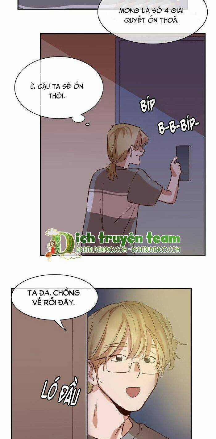 Quỷ Sứ Số 4 Chapter 68 trang 41