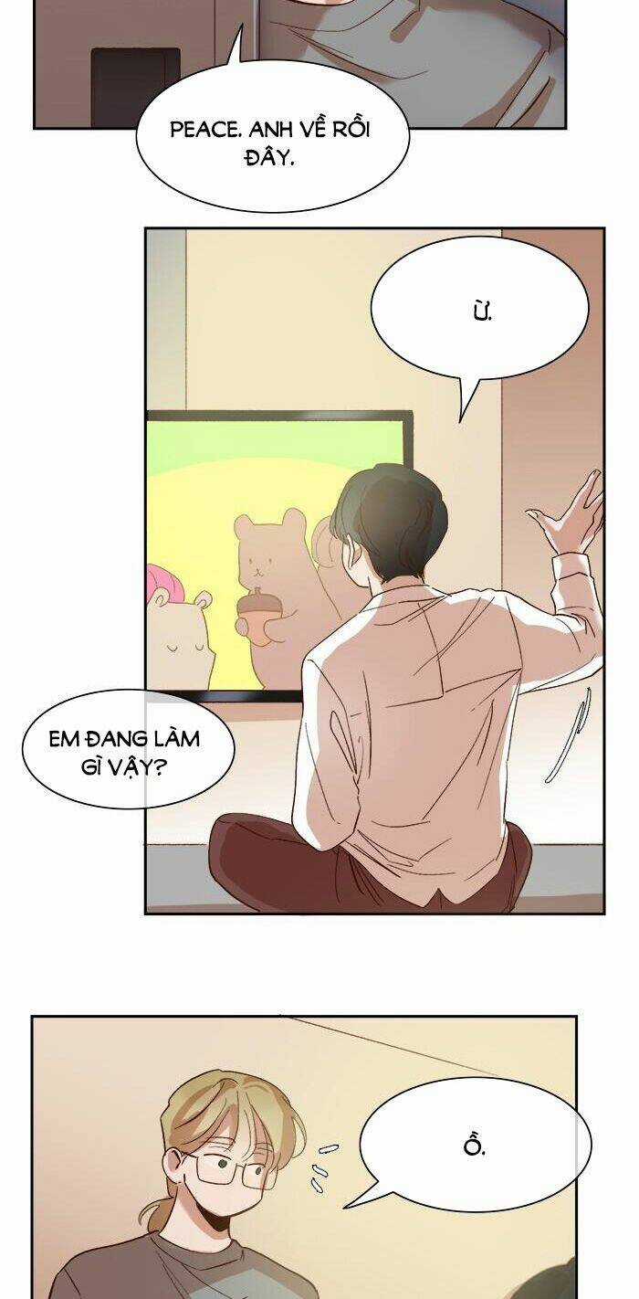 Quỷ Sứ Số 4 Chapter 68 trang 42