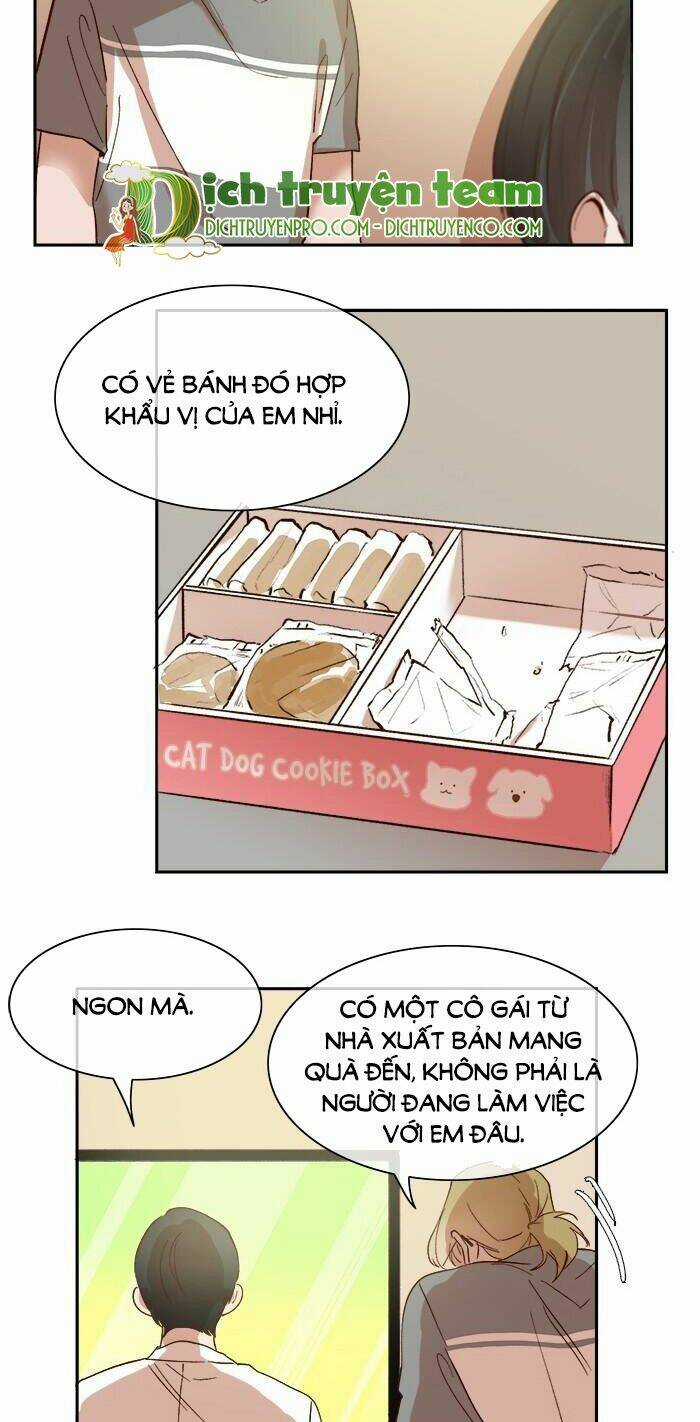 Quỷ Sứ Số 4 Chapter 68 trang 43