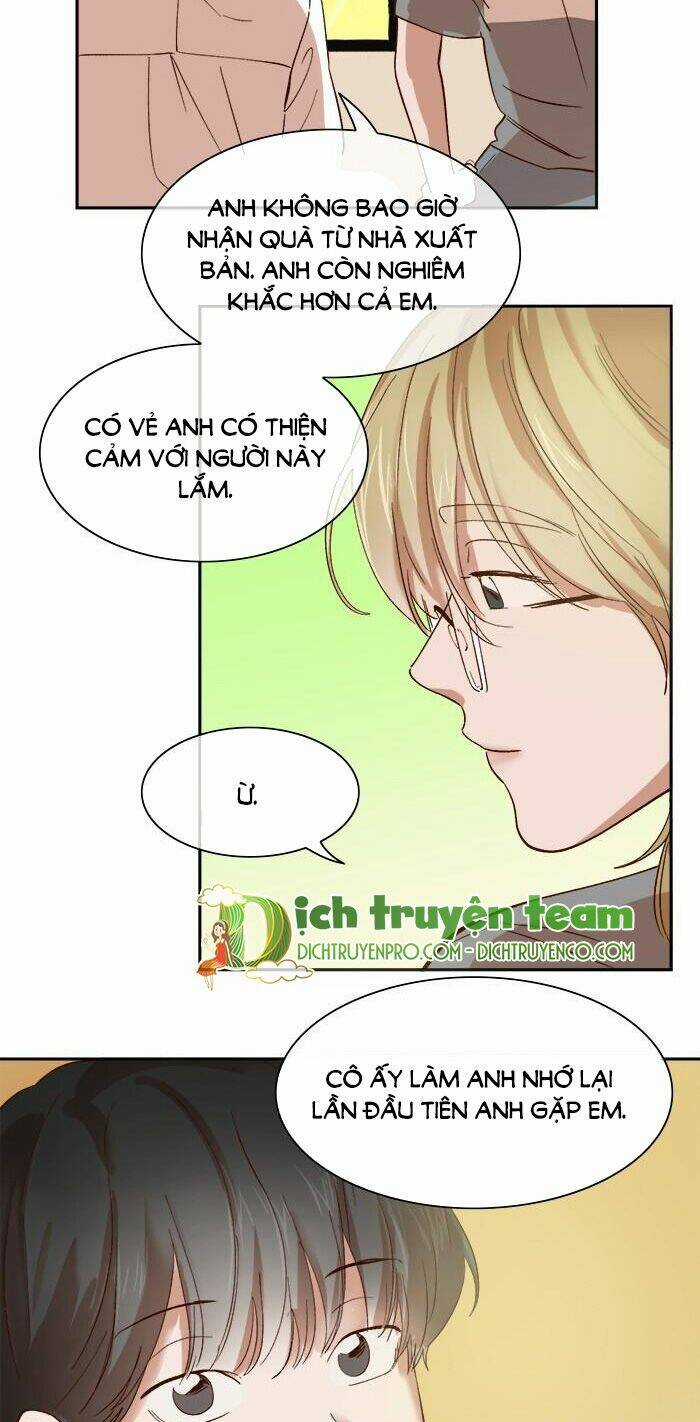 Quỷ Sứ Số 4 Chapter 68 trang 44