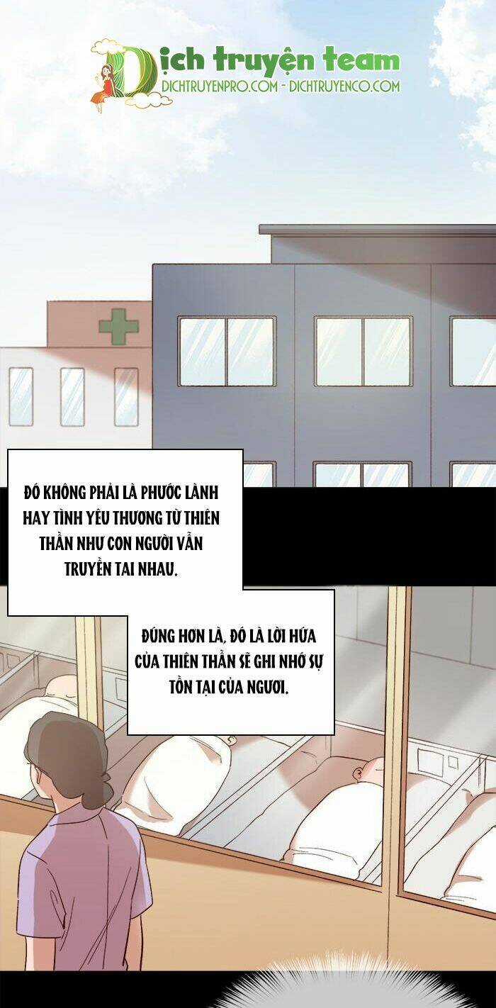 Quỷ Sứ Số 4 Chapter 69 trang 1