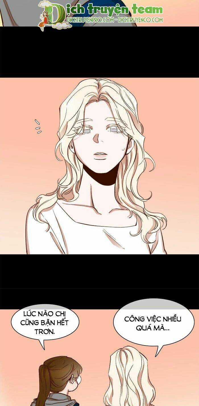 Quỷ Sứ Số 4 Chapter 69 trang 14