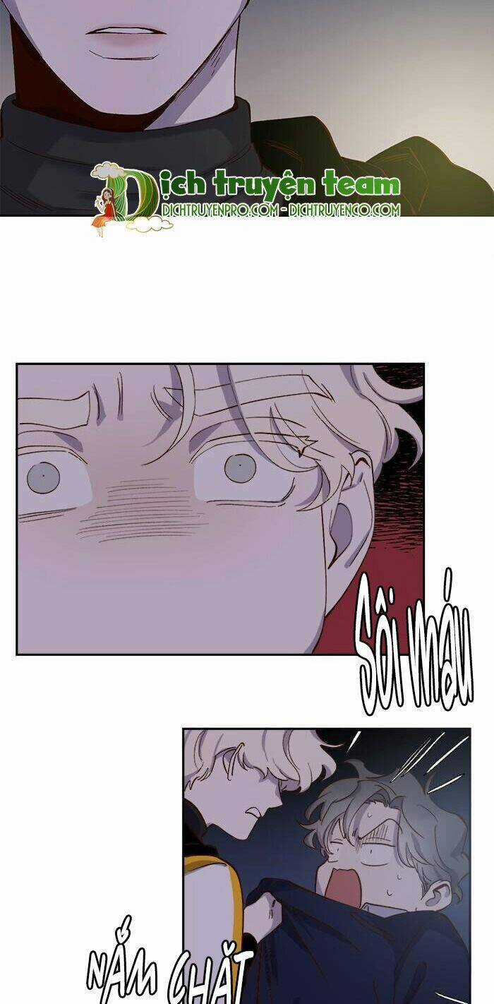 Quỷ Sứ Số 4 Chapter 69 trang 17