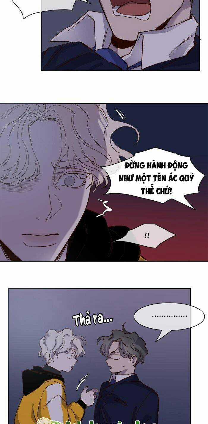 Quỷ Sứ Số 4 Chapter 69 trang 20