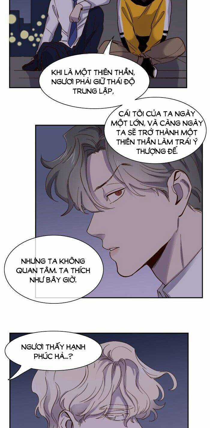 Quỷ Sứ Số 4 Chapter 69 trang 23