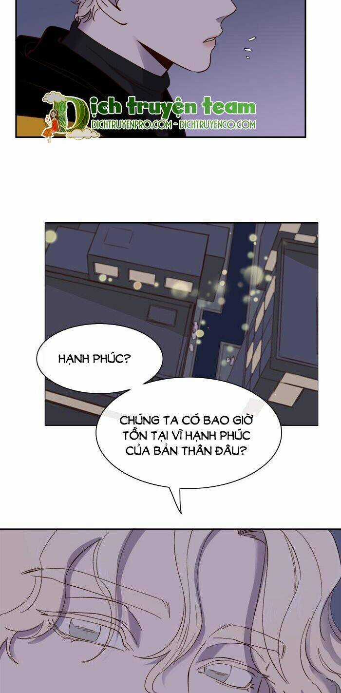 Quỷ Sứ Số 4 Chapter 69 trang 24