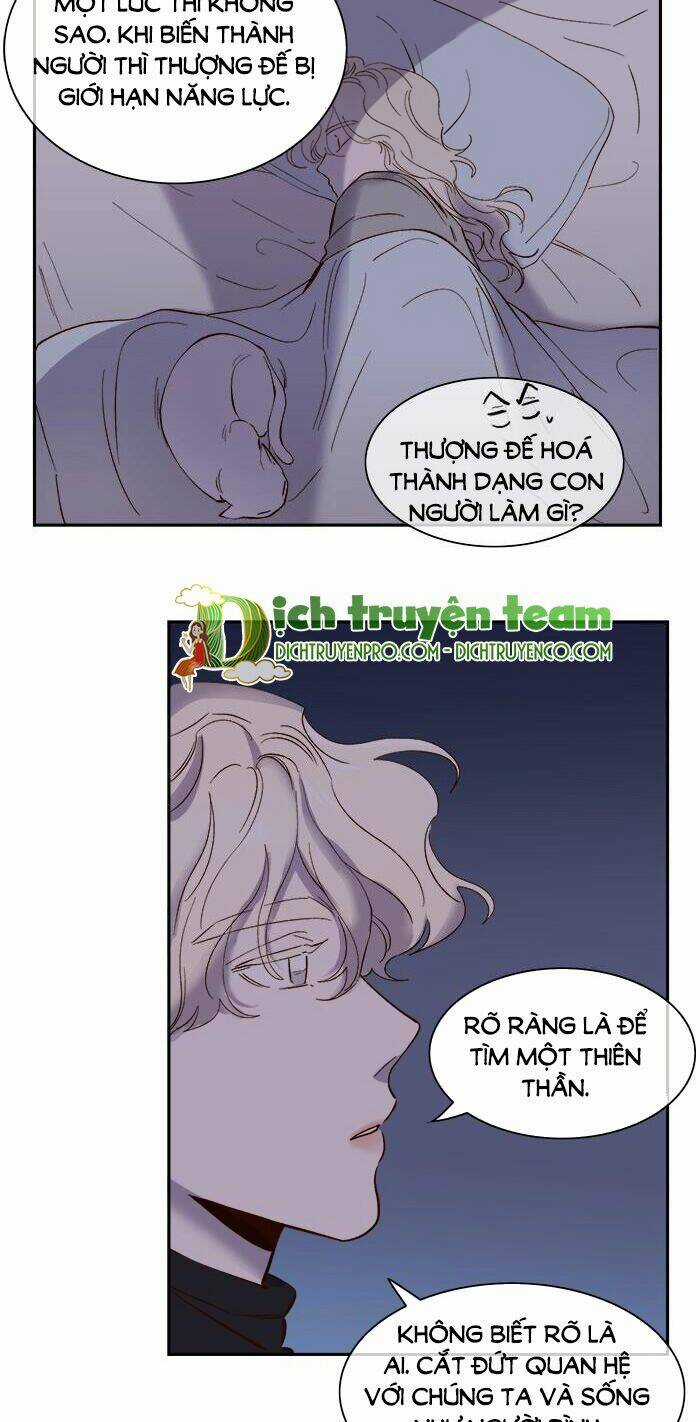 Quỷ Sứ Số 4 Chapter 69 trang 26