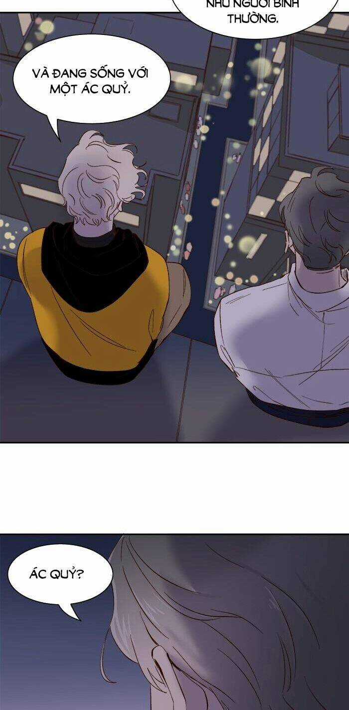 Quỷ Sứ Số 4 Chapter 69 trang 27