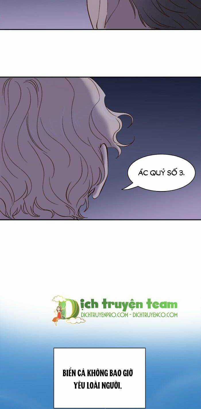 Quỷ Sứ Số 4 Chapter 69 trang 28
